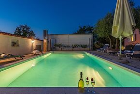 Villa Trkalj Zadarvillas