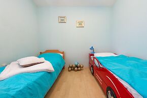 Villa Trkalj Zadarvillas