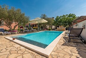 Villa Trkalj Zadarvillas