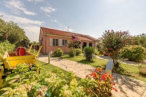 Villa Trkalj Zadarvillas