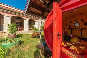 Villa Trkalj Zadarvillas