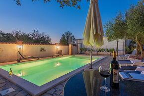 Villa Trkalj Zadarvillas