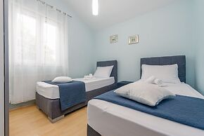 Villa Trkalj Zadarvillas