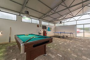 Villa Trkalj Zadarvillas