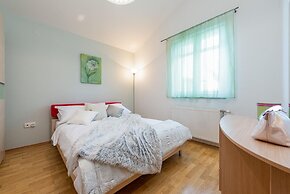 Villa Trkalj Zadarvillas