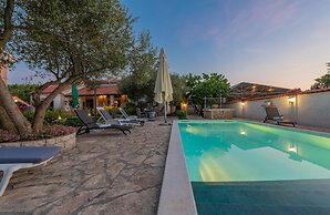 Villa Trkalj Zadarvillas