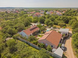 Villa Trkalj Zadarvillas