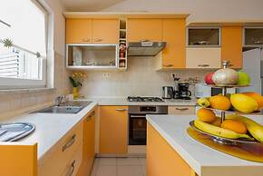 Villa Trkalj Zadarvillas