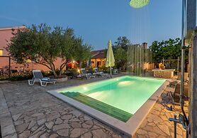 Villa Trkalj Zadarvillas