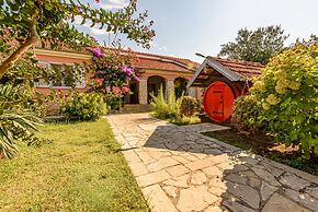 Villa Trkalj Zadarvillas