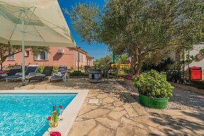 Villa Trkalj Zadarvillas