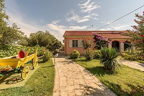 Villa Trkalj Zadarvillas