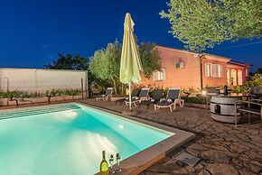 Villa Trkalj Zadarvillas