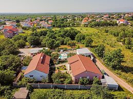 Villa Trkalj Zadarvillas