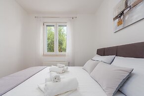 Villa Trkalj Zadarvillas