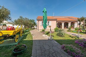 Villa Trkalj Zadarvillas