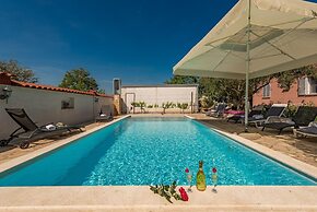 Villa Trkalj Zadarvillas