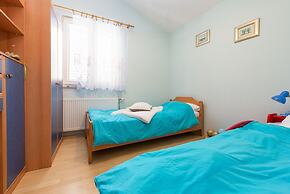 Villa Trkalj Zadarvillas