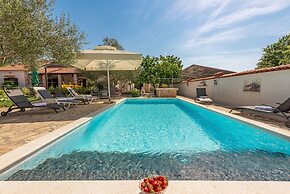 Villa Trkalj Zadarvillas