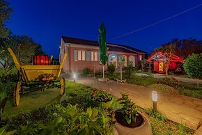 Villa Trkalj Zadarvillas