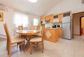 Villa Trkalj Zadarvillas