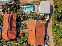 Villa Trkalj Zadarvillas