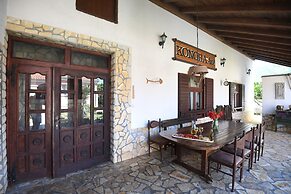 Villa Trkalj Zadarvillas