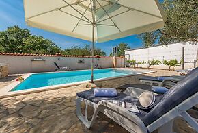 Villa Trkalj Zadarvillas