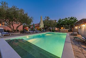 Villa Trkalj Zadarvillas