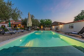 Villa Trkalj Zadarvillas