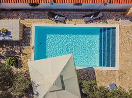 Villa Trkalj Zadarvillas