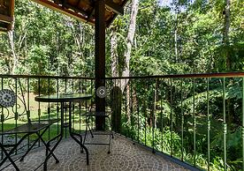 Amadamata Refúgio Ecológico