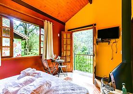 Amadamata Refúgio Ecológico