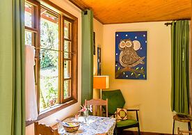 Amadamata Refúgio Ecológico