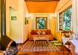 Amadamata Refúgio Ecológico