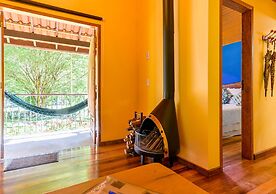 Amadamata Refúgio Ecológico