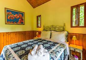 Amadamata Refúgio Ecológico