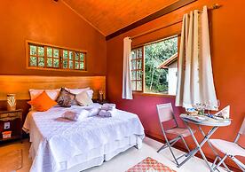 Amadamata Refúgio Ecológico