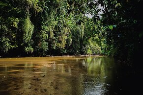 Amadamata Refúgio Ecológico