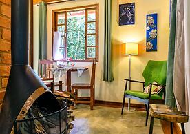 Amadamata Refúgio Ecológico