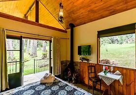 Amadamata Refúgio Ecológico