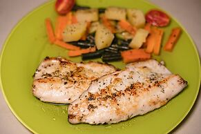 Amadamata Refúgio Ecológico