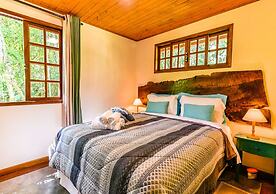 Amadamata Refúgio Ecológico