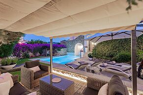 Villa Le Rocce in Olbia