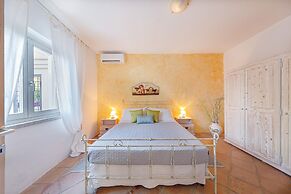 Villa Le Rocce in Olbia