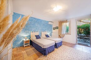 Villa Le Rocce in Olbia