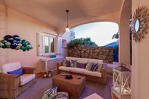 Villa Le Rocce in Olbia