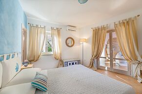 Villa Le Rocce in Olbia