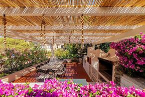 Villa Le Rocce in Olbia