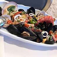 Villa Le Rocce in Olbia